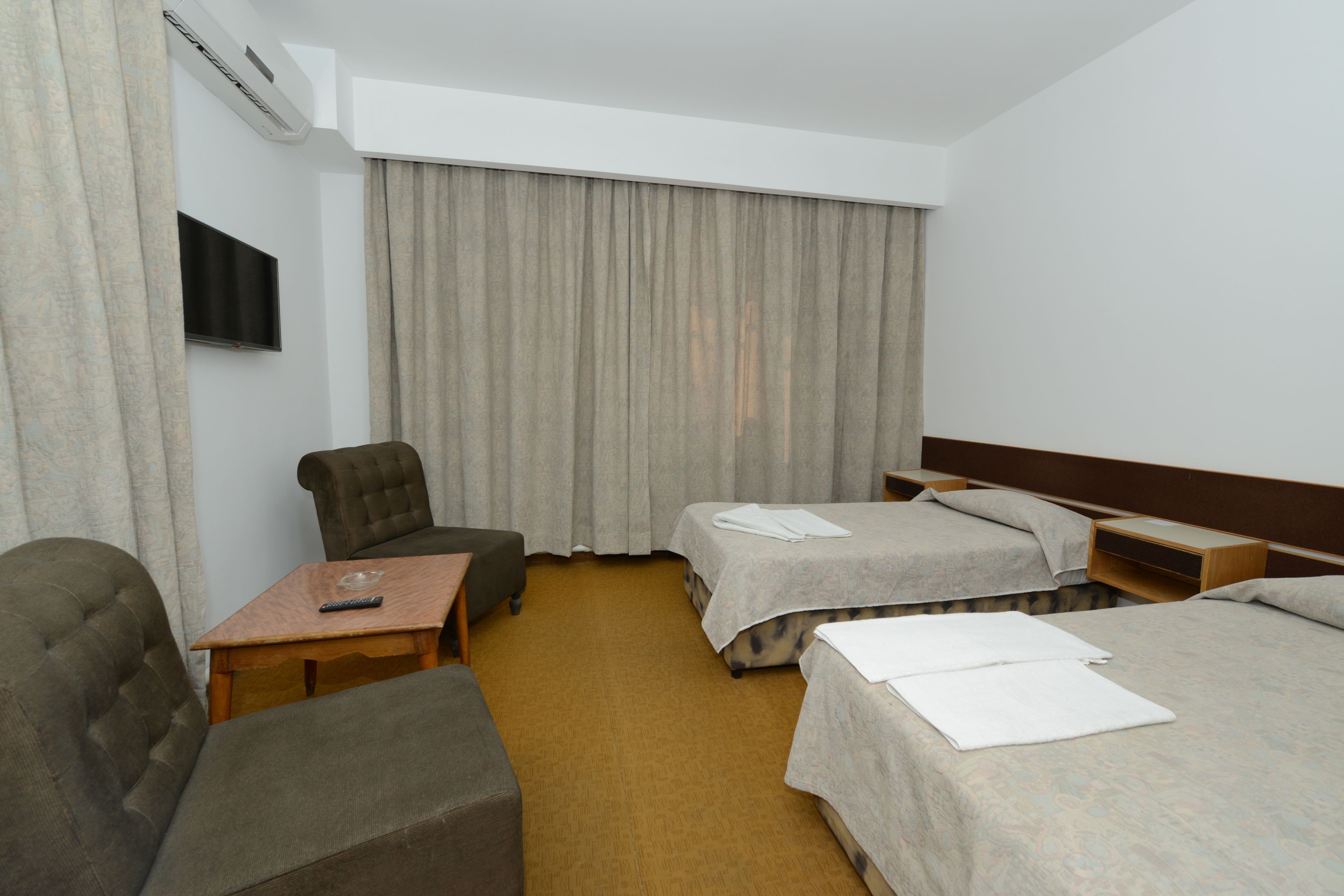 Foto - Rivoli Hotel Jerusalem