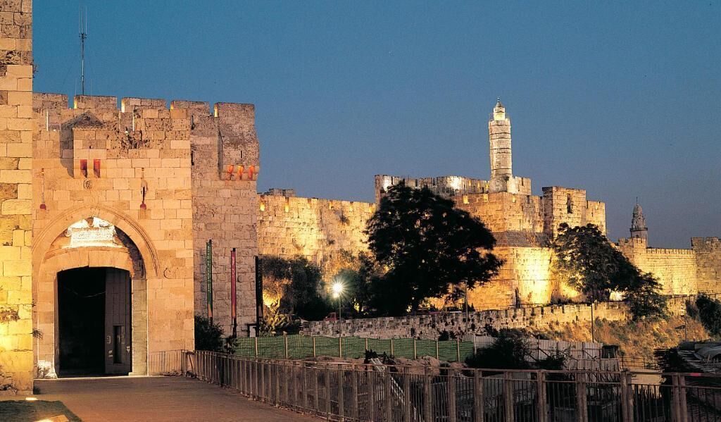 Foto - Rivoli Hotel Jerusalem