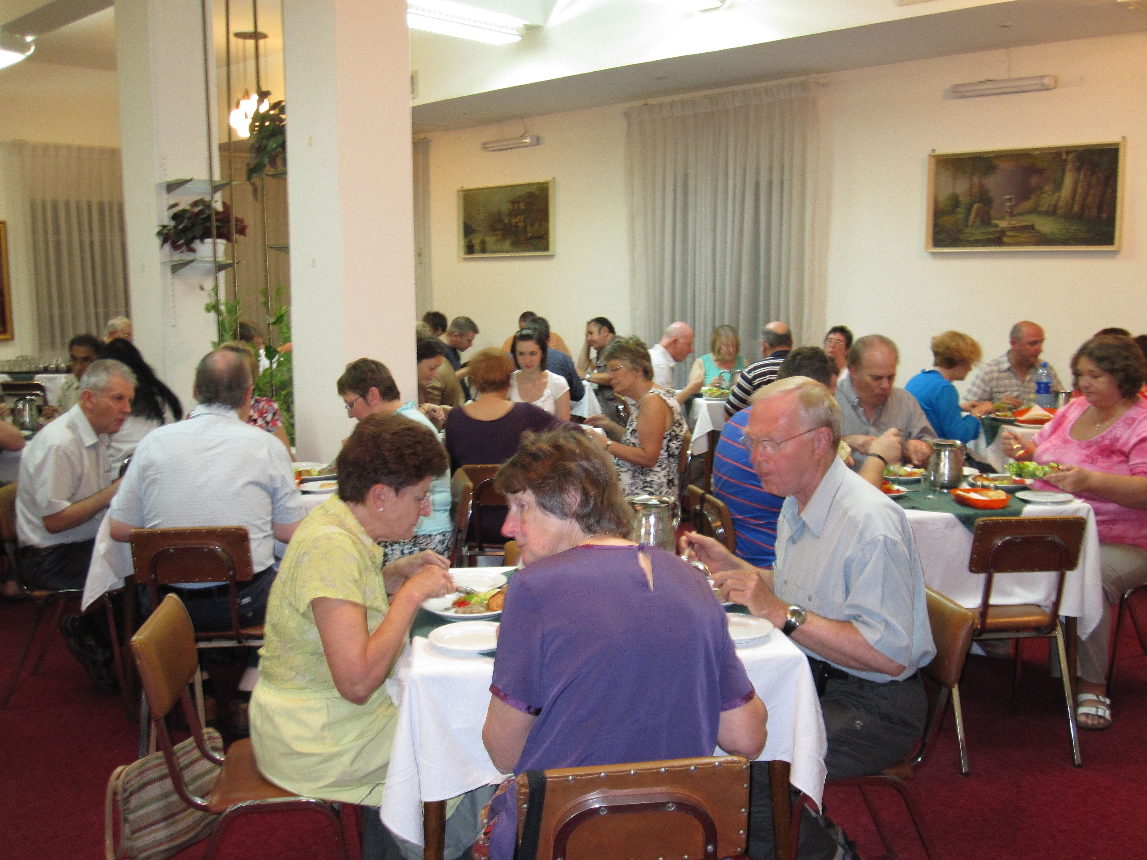 Foto - Rivoli Hotel Jerusalem