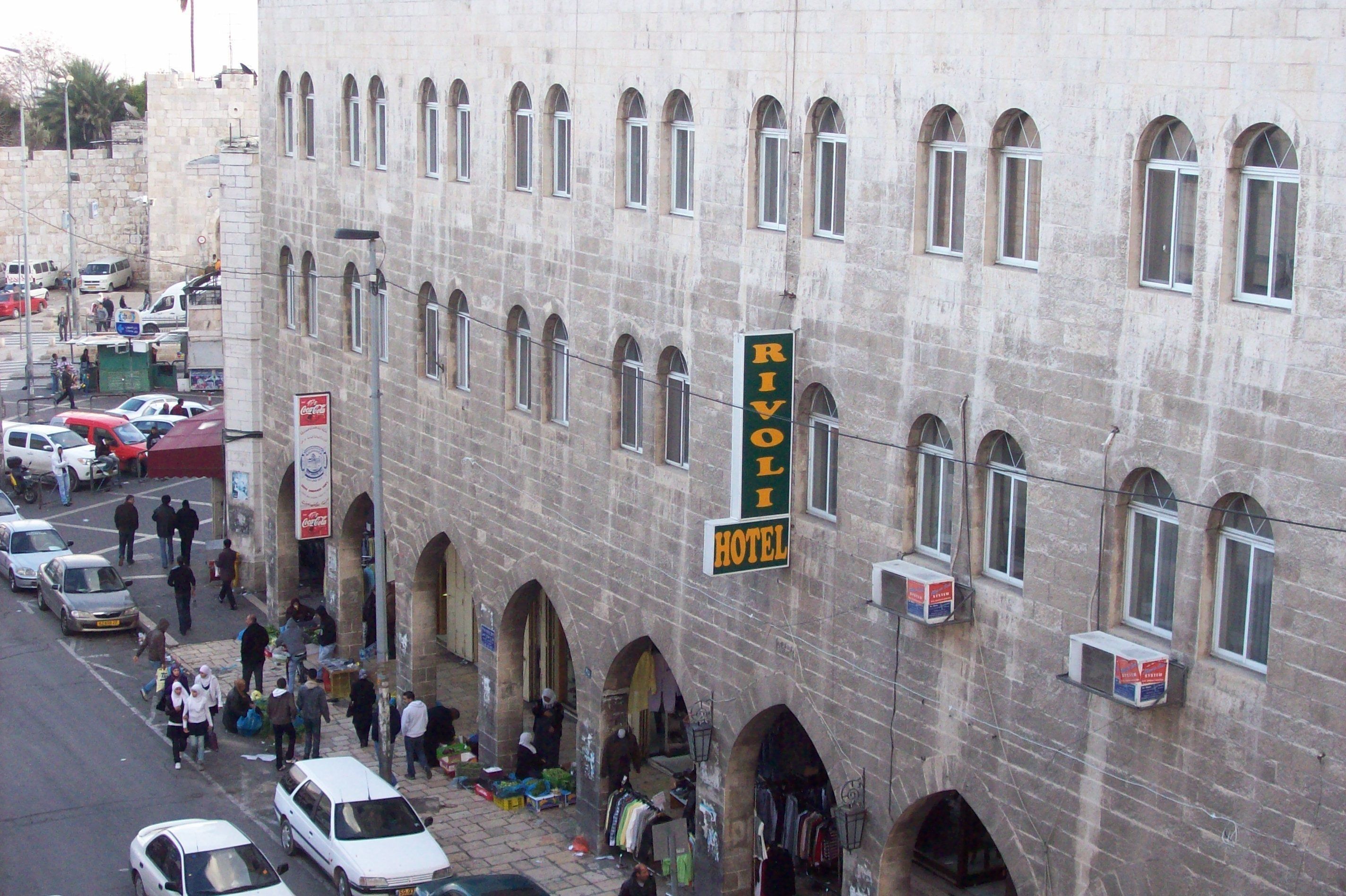 Foto - Rivoli Hotel Jerusalem