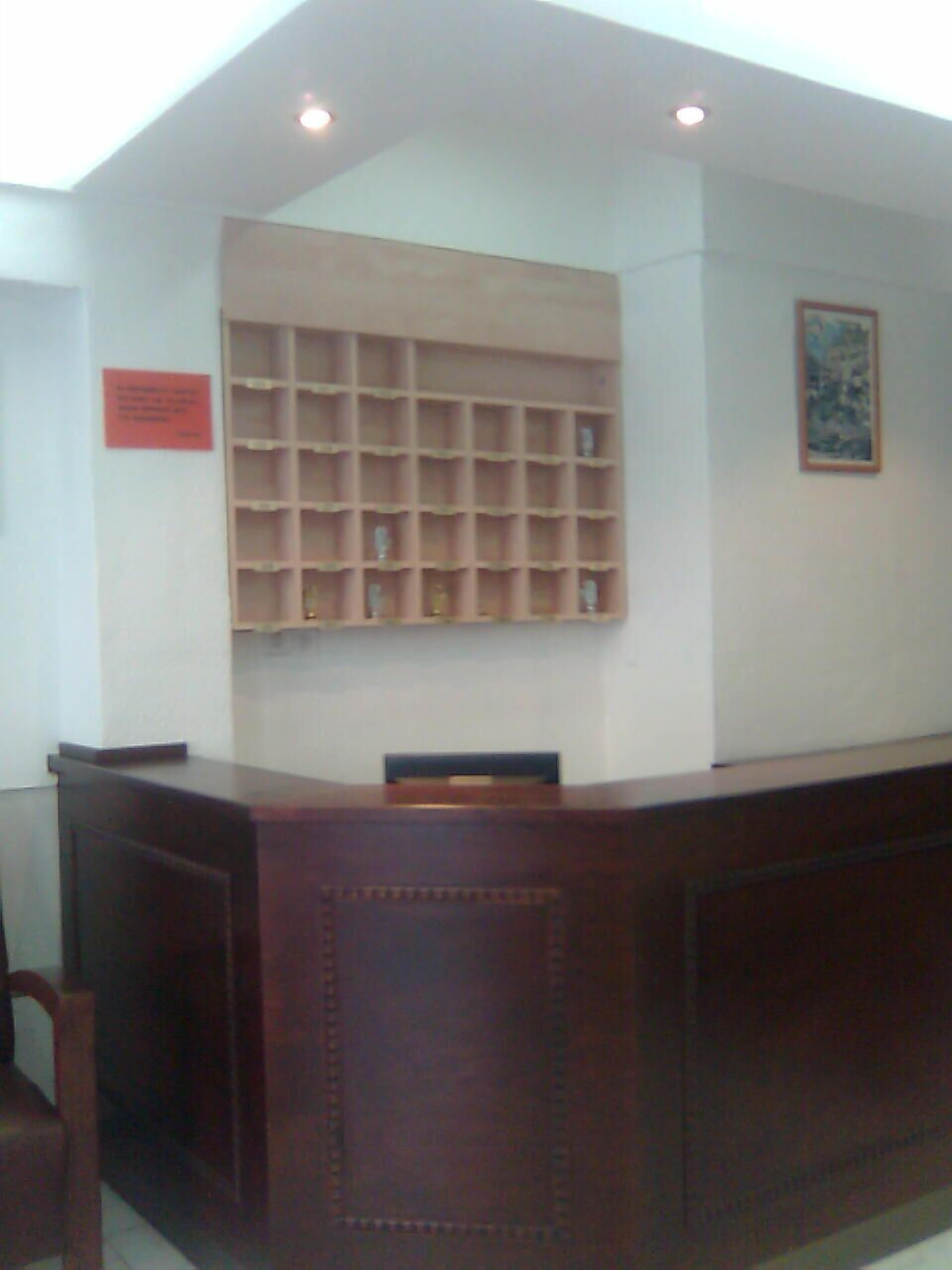 Foto - Rivoli Hotel Jerusalem