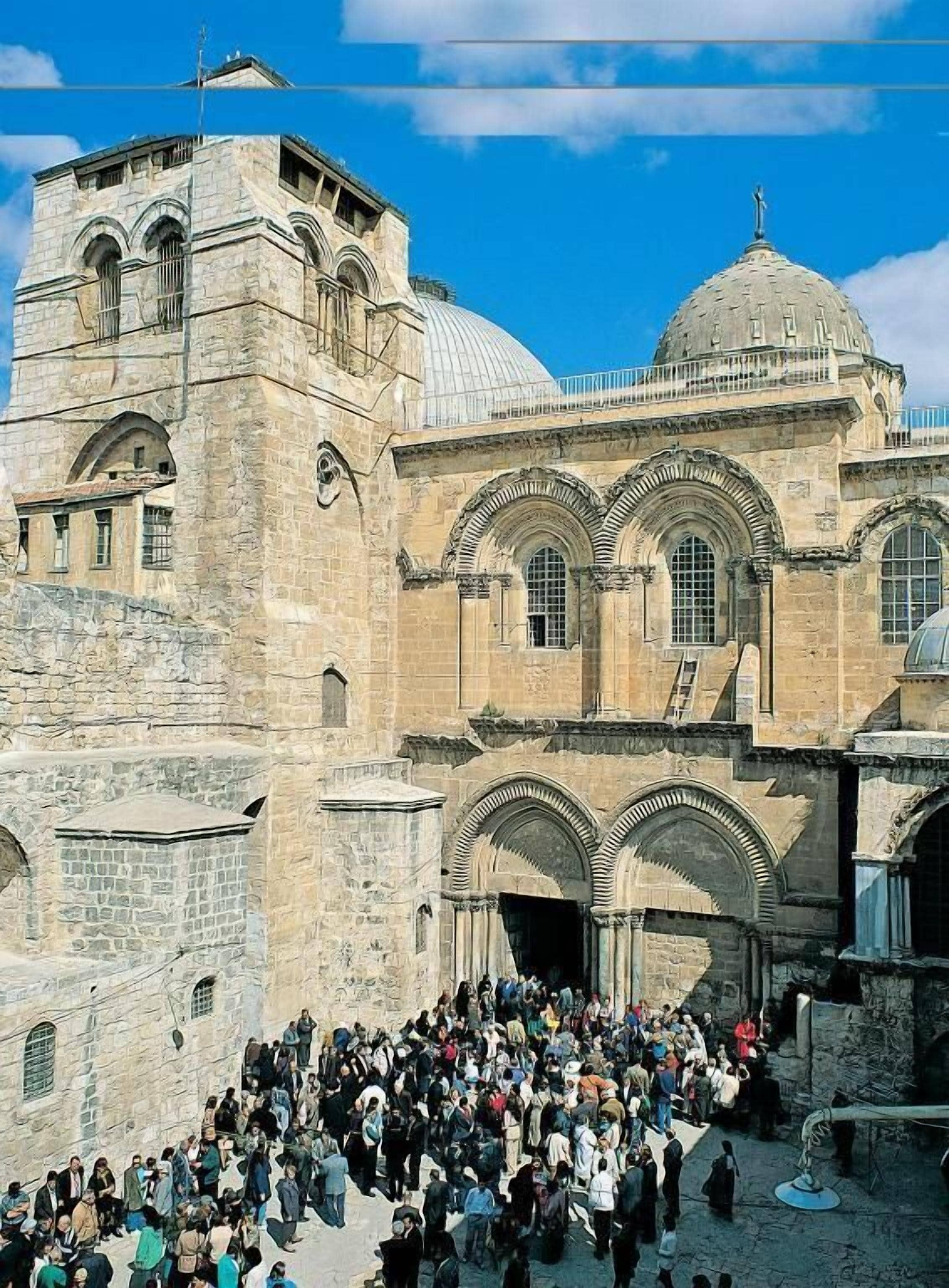 Foto - Rivoli Hotel Jerusalem