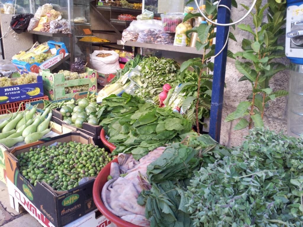 Foto - Rivoli Hotel Jerusalem