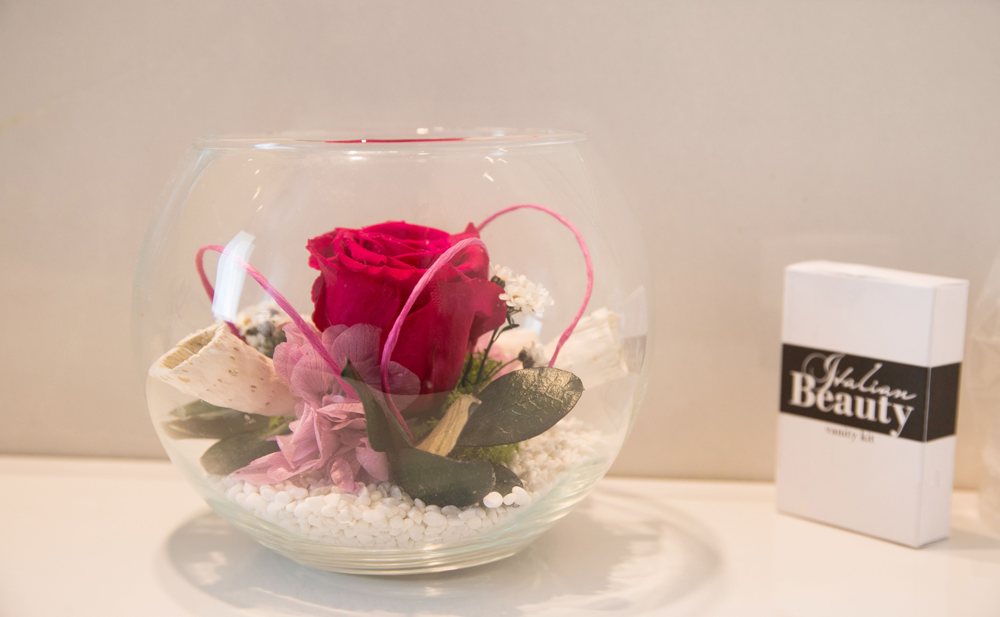 deluxe twin room | room amenity