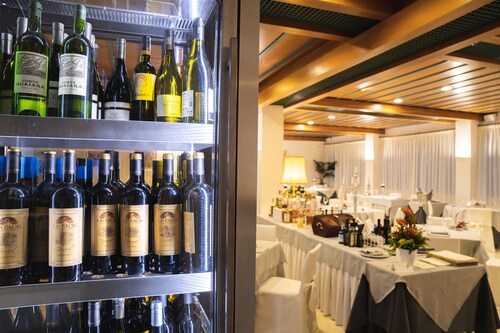 Hotel Ristorante Primavera