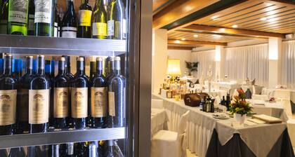 Hotel Ristorante Primavera