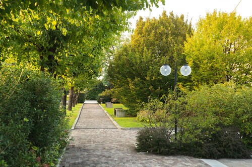 Hotel Ristorante Primavera