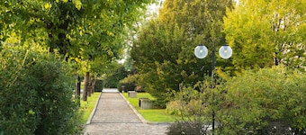 Hotel Ristorante Primavera