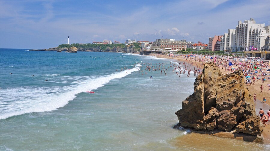 Village Club Le Saint Ignace