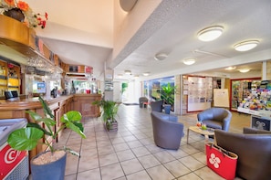 Bar (on property) - Village Club Le Saint Ignace (Ascain)