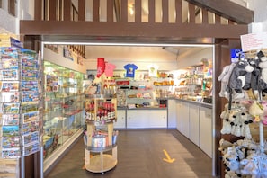 Gift shop - Village Club Le Saint Ignace (Ascain)