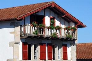 Exterior - Village Club Le Saint Ignace (Ascain)
