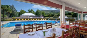 Village Club Le Saint Ignace