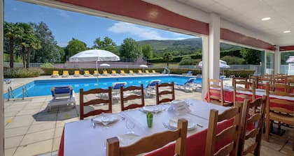 Village Club Le Saint Ignace