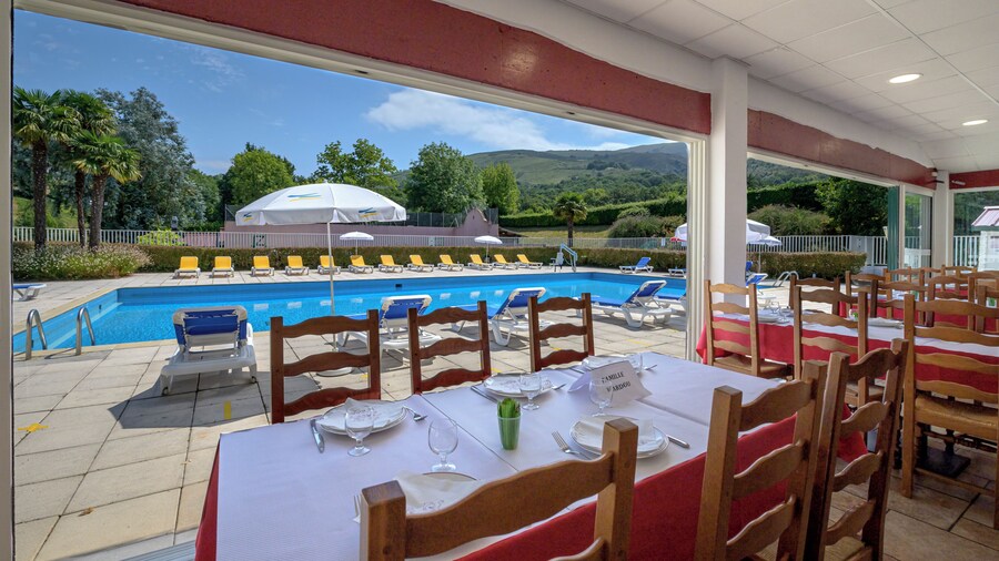 Village Club Le Saint Ignace