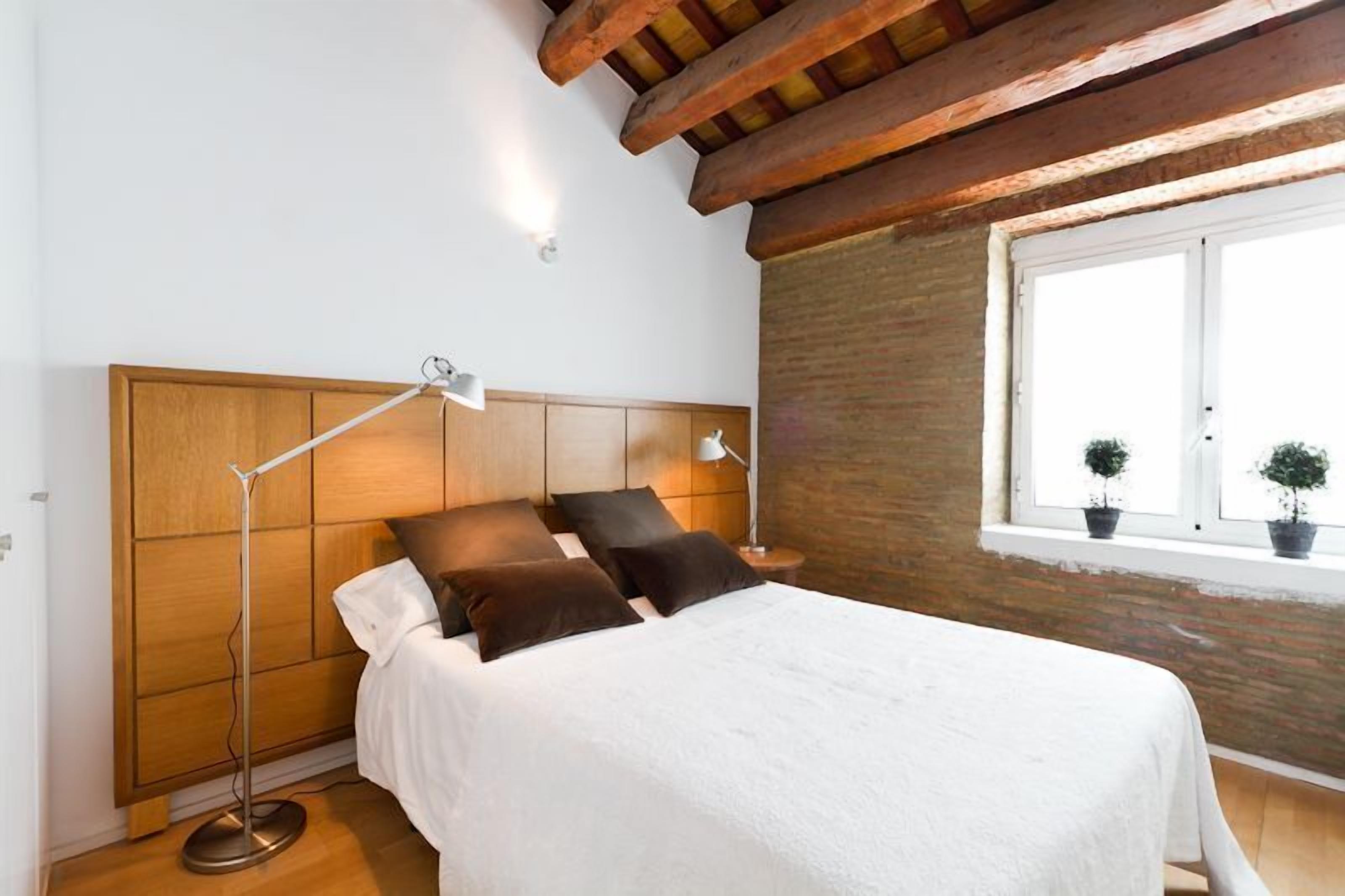 Premium Superior Apartment City View