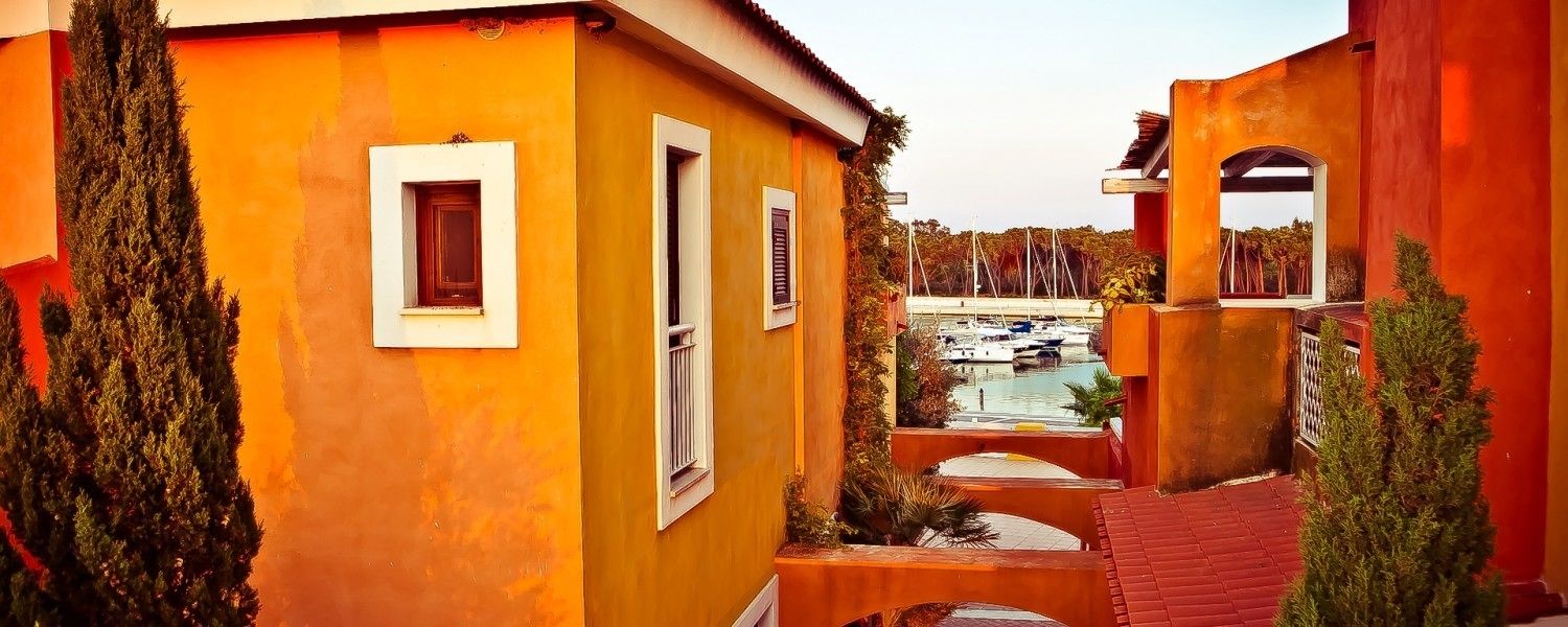 บริเวณภายนอก