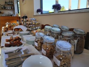 Restaurant - Residence Hotel Villa Laura (Ascea)