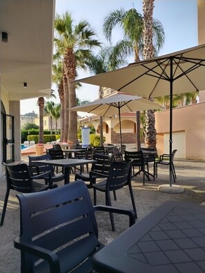 Exterior - Residence Hotel Villa Laura (Ascea)