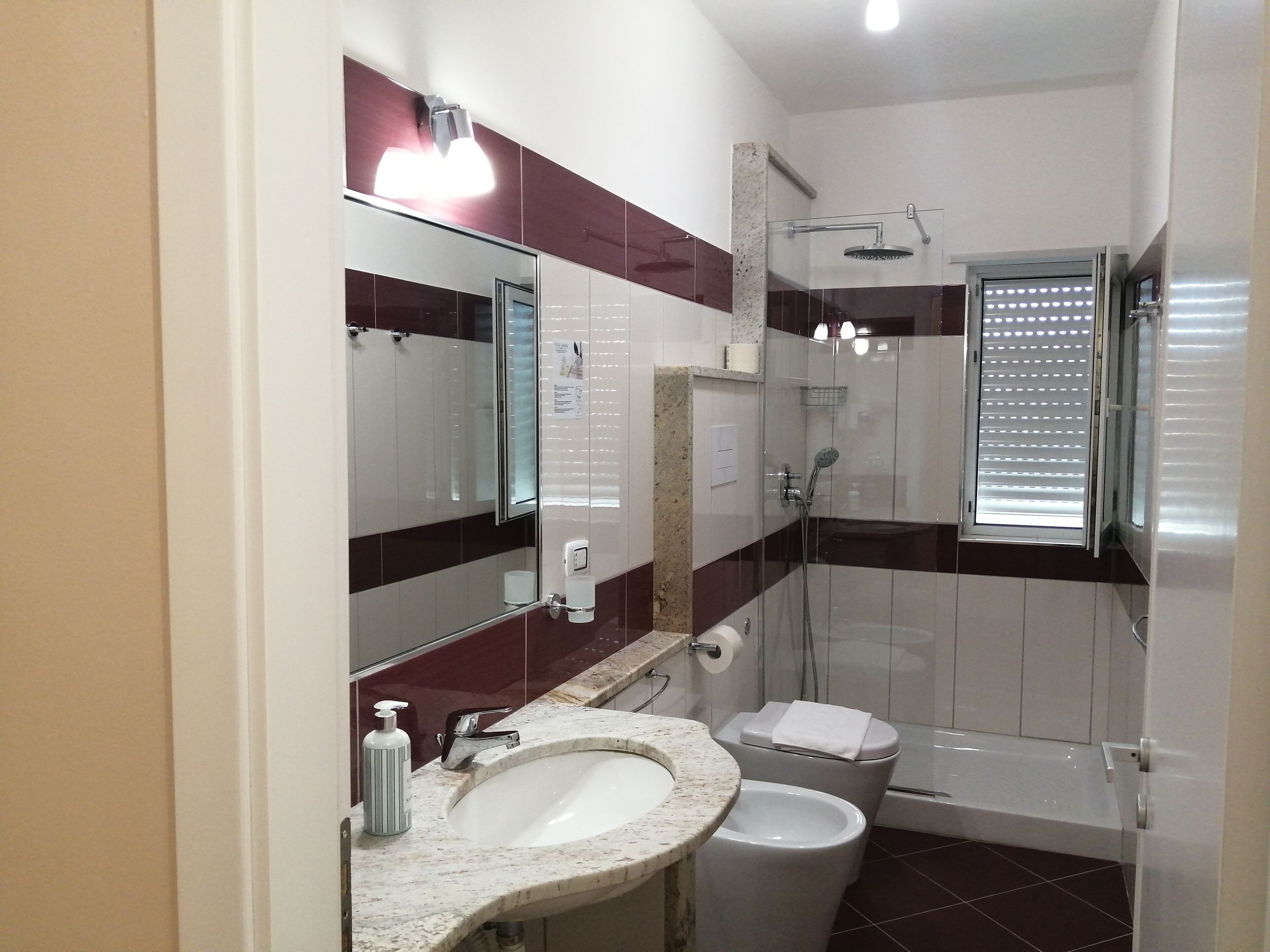 Kamar mandi