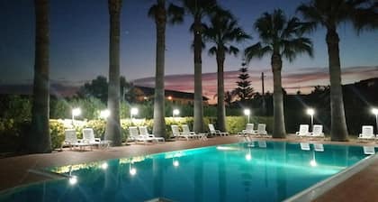 Residence Hotel Villa Laura