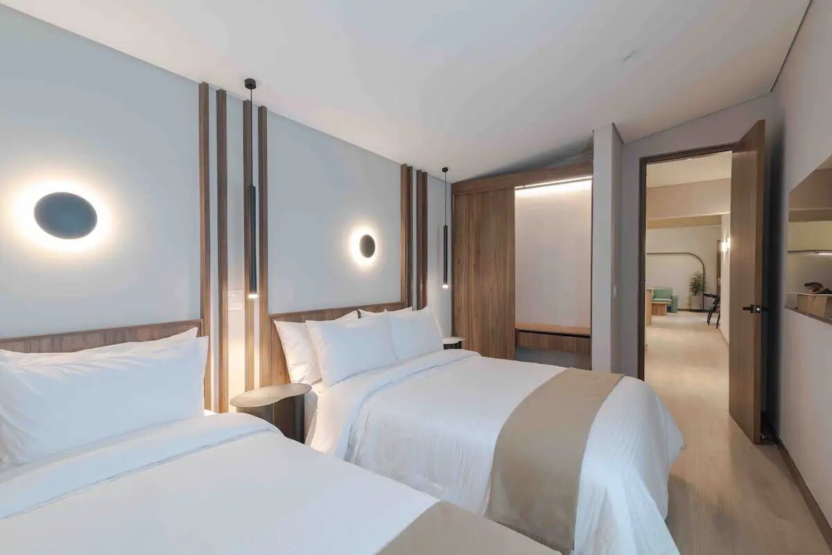 Ropa de cama de alta calidad, cubrecamas y colchones Select Comfort 