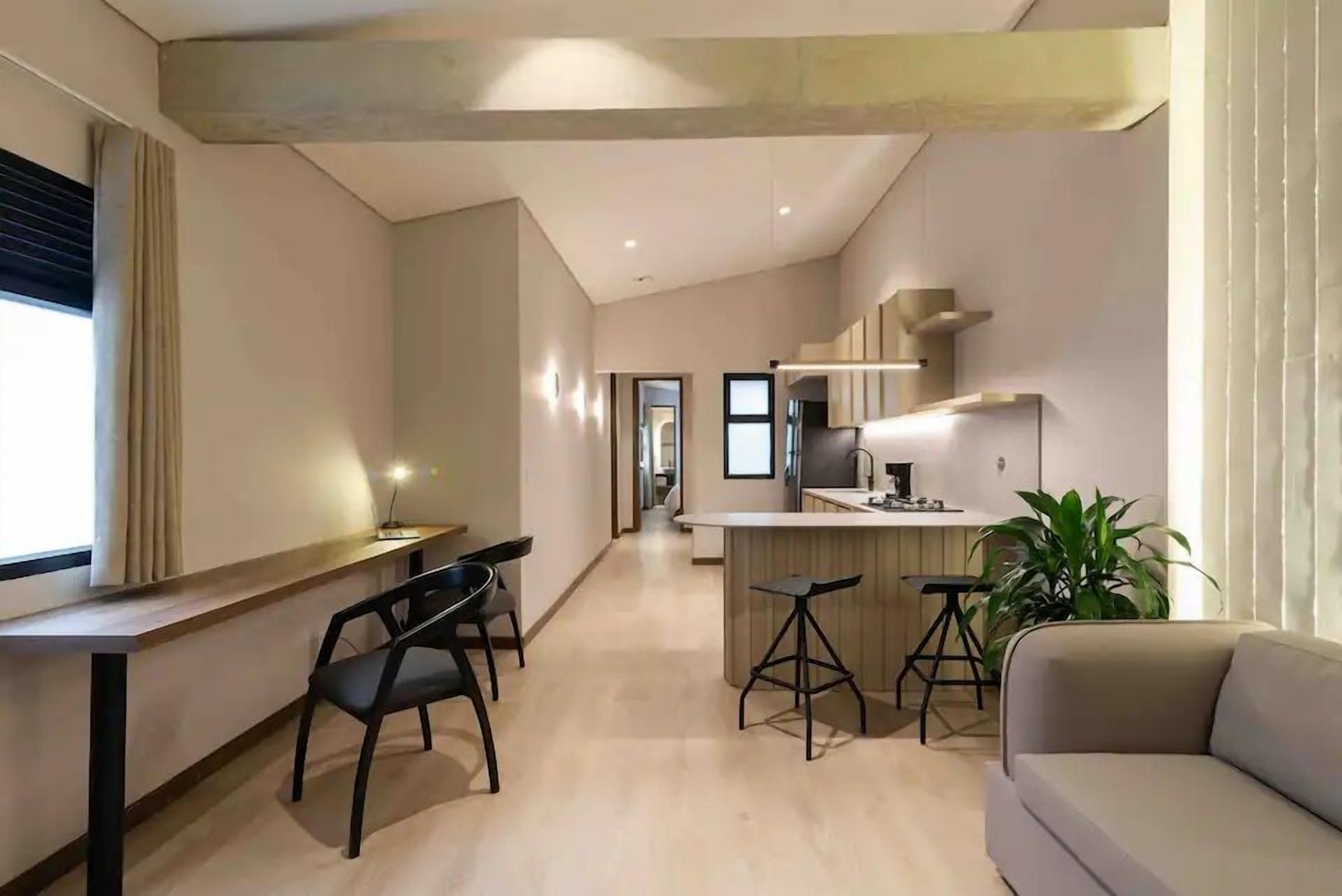 Photo - Hotel Lincoln