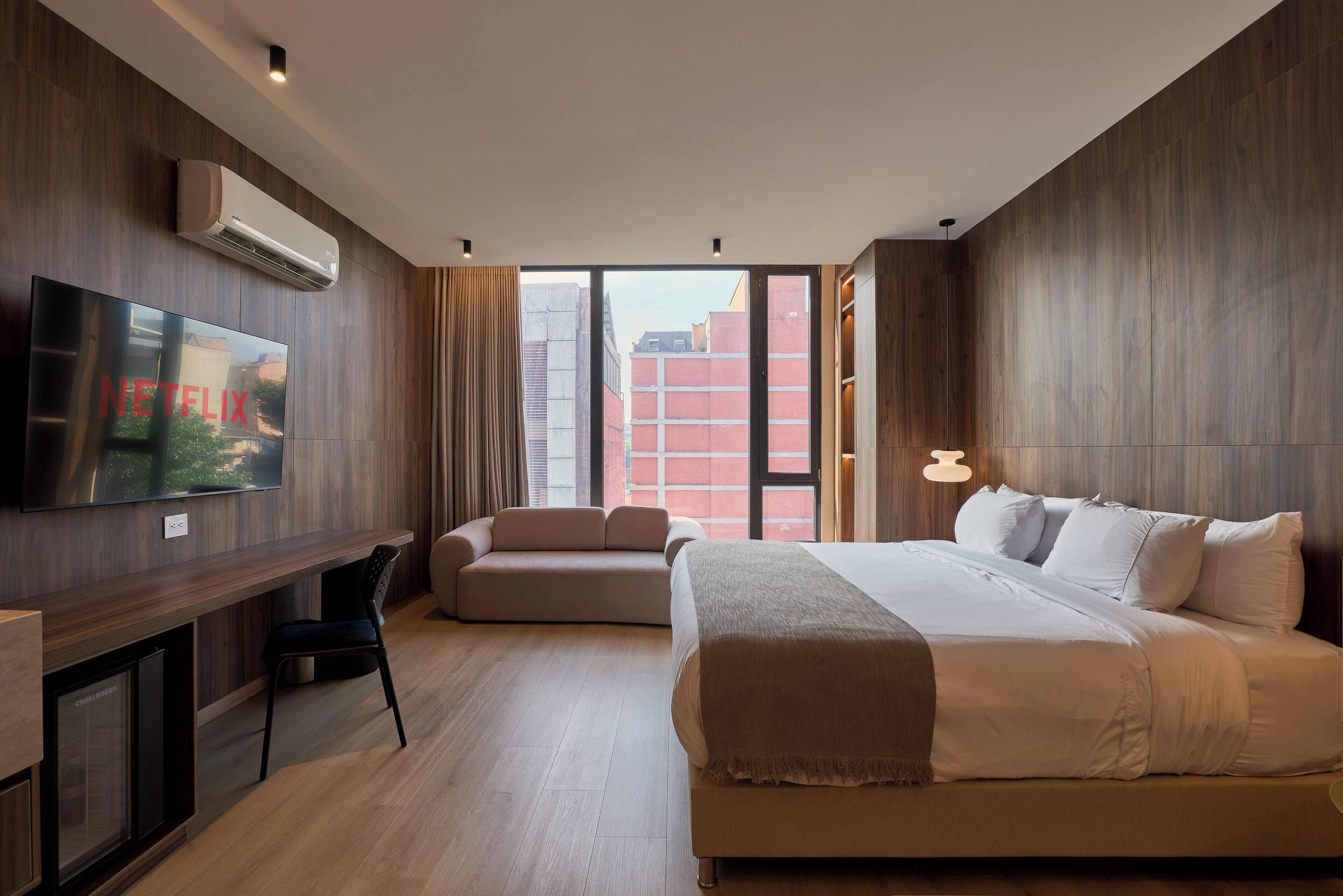 Photo - Hotel Lincoln