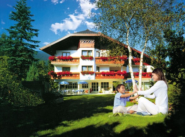 Exterior - Barbarahof (Altenmarkt im Pongau)