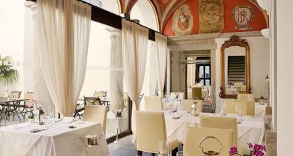 Boutique Hotel La Rinascente