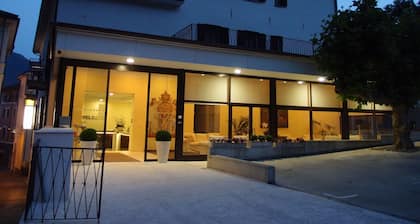 Boutique Hotel La Rinascente
