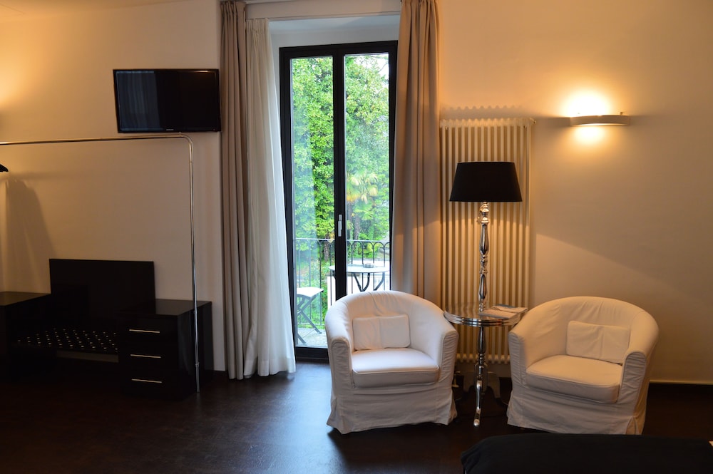 Boutique Hotel La Rinascente by null