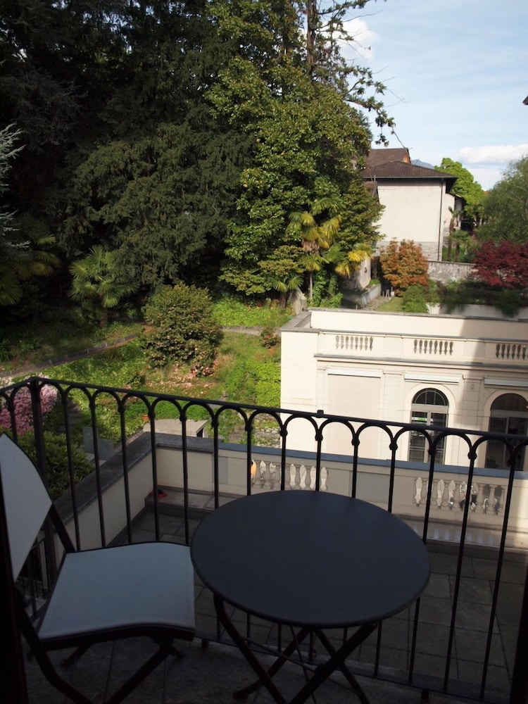 Boutique Hotel La Rinascente by null