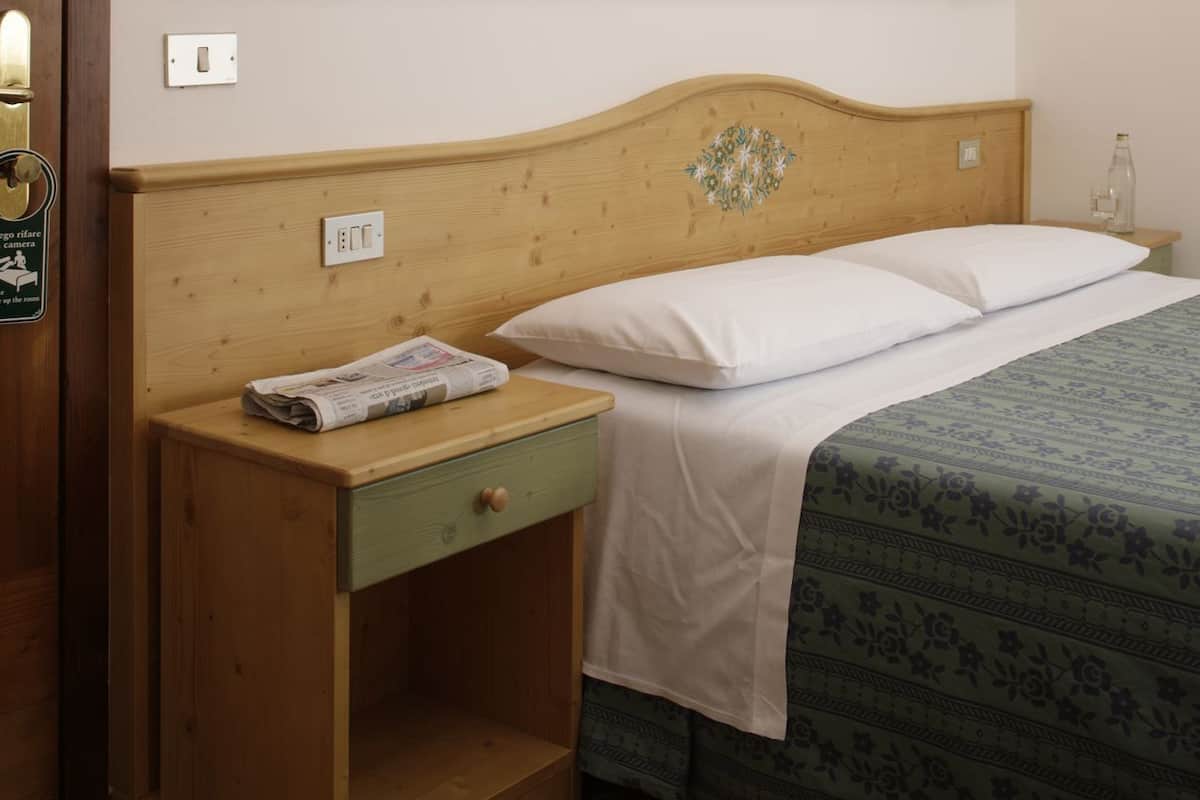 Double or Twin Room | In-room safe, individually furnished, desk, blackout curtains