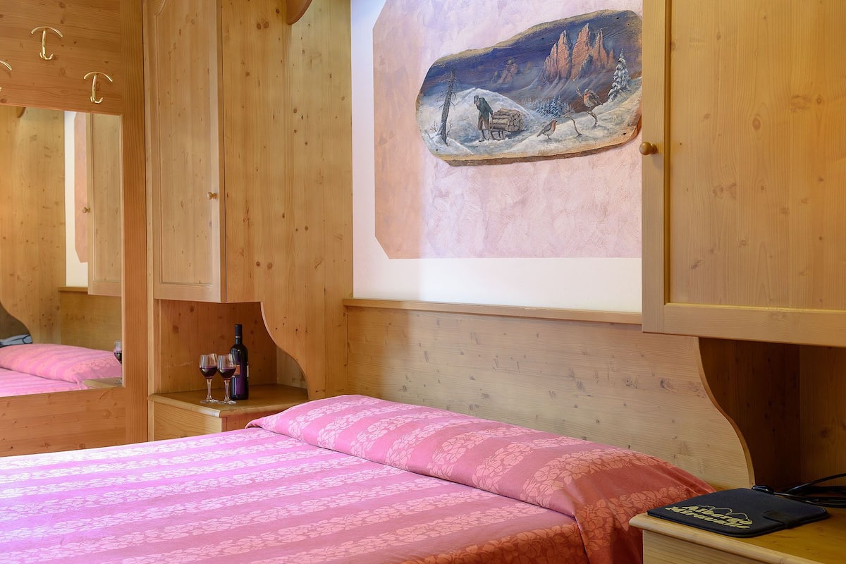 in-room safe, individually furnished, desk, blackout curtains