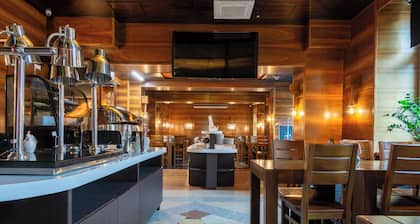 EKONO by Leva Hotel Strasser