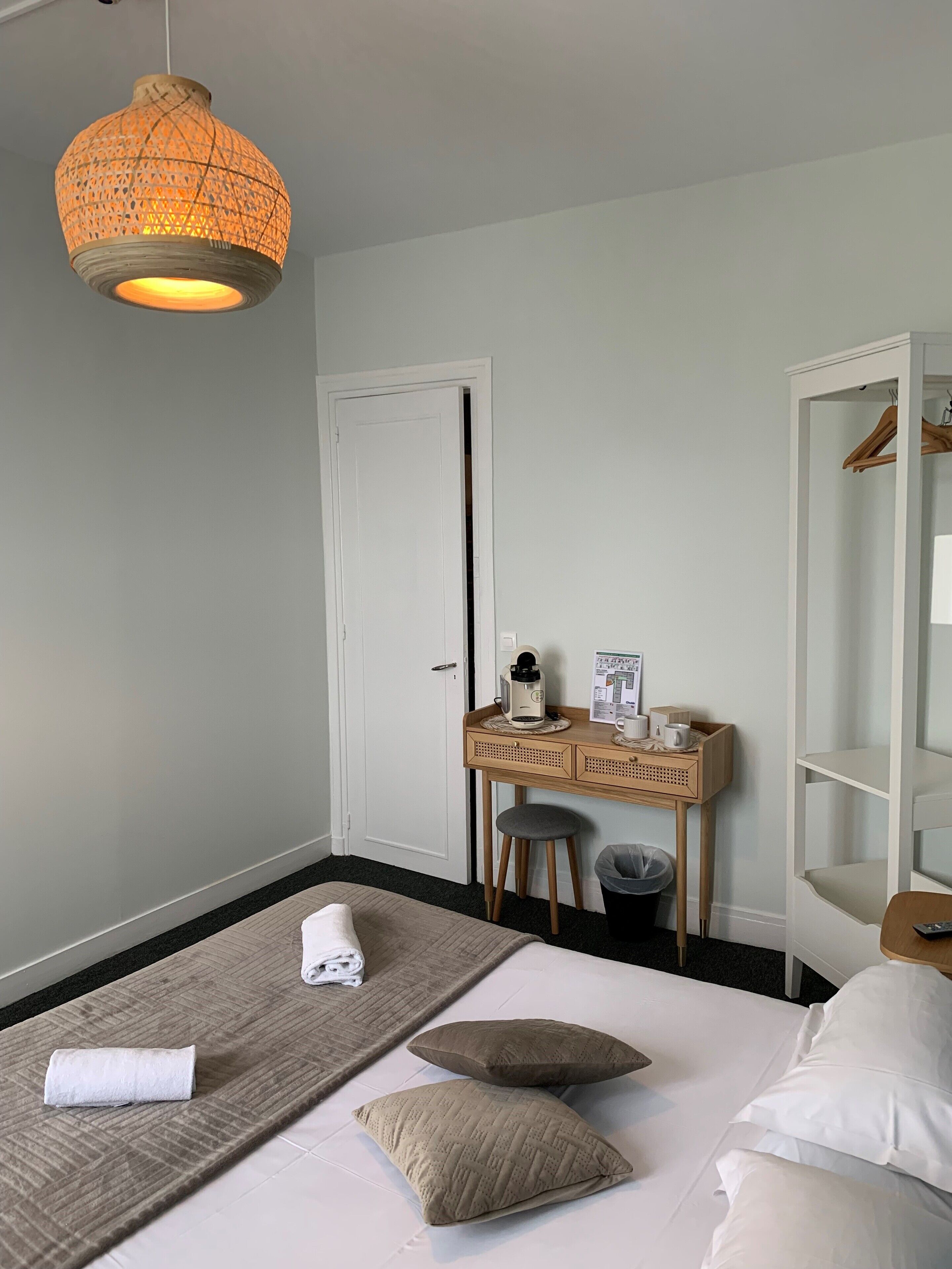 Foto - Hôtel L'Estran