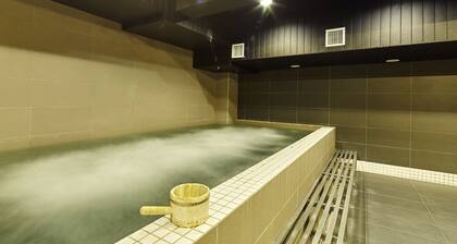 Single inn kaohsiung Lisen Hostel