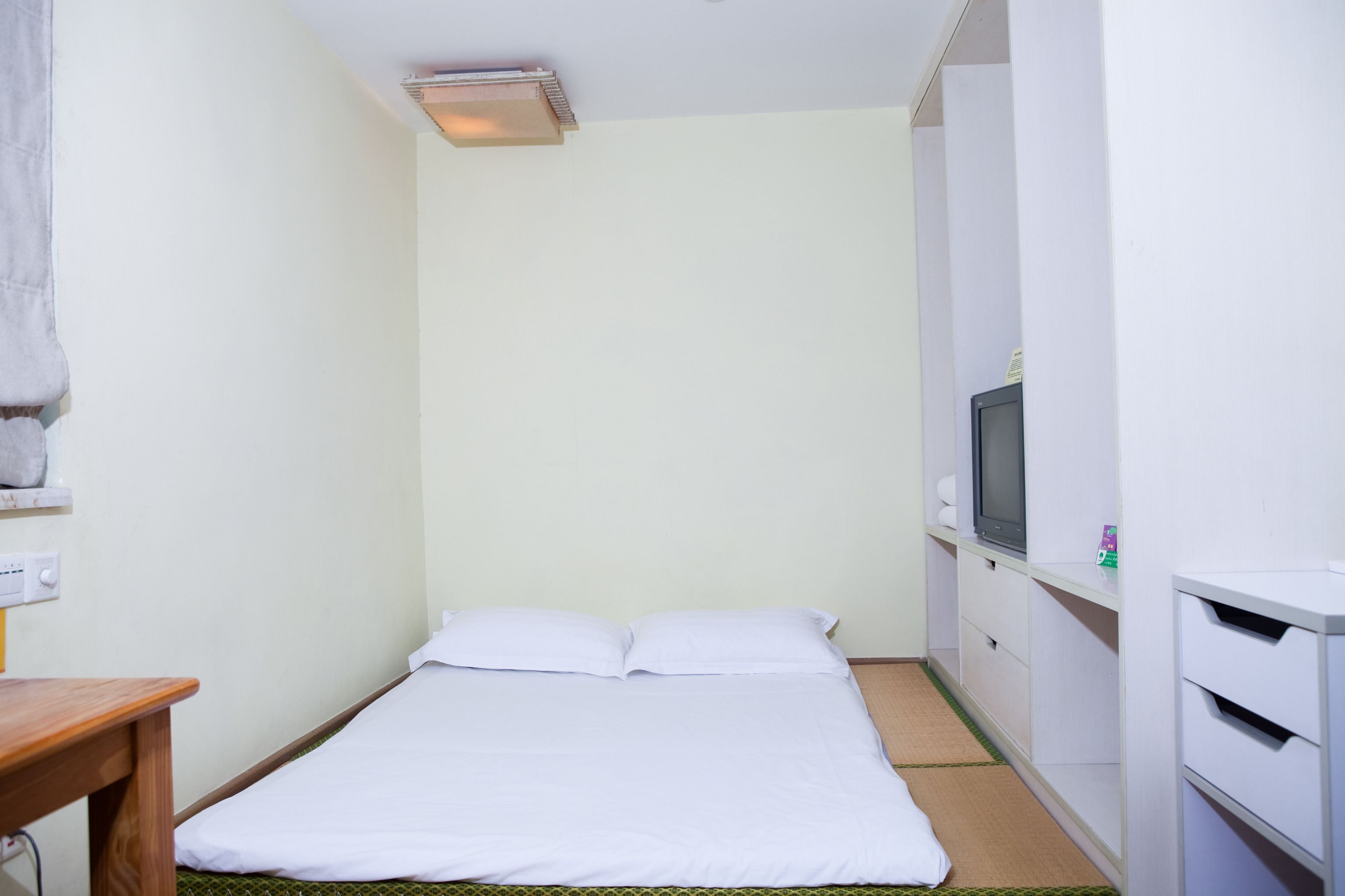 グリーン オアシス ホテル (南海之星酒店) Expedia提供写真