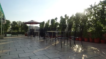 Jardín