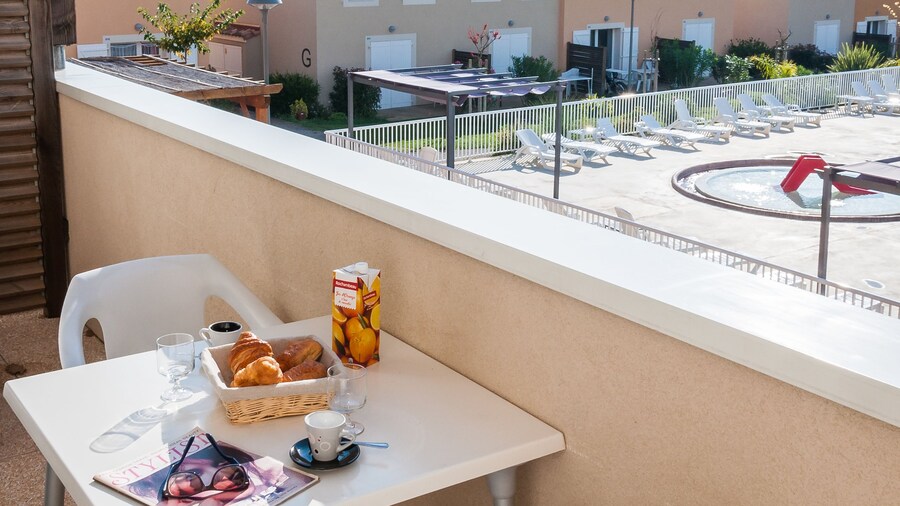 Residence Les Demeures Torrellanes - Vacancéole