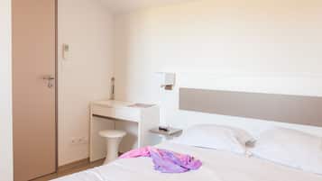 아파트, 침실 1개 | 객실에서 보이는 전망