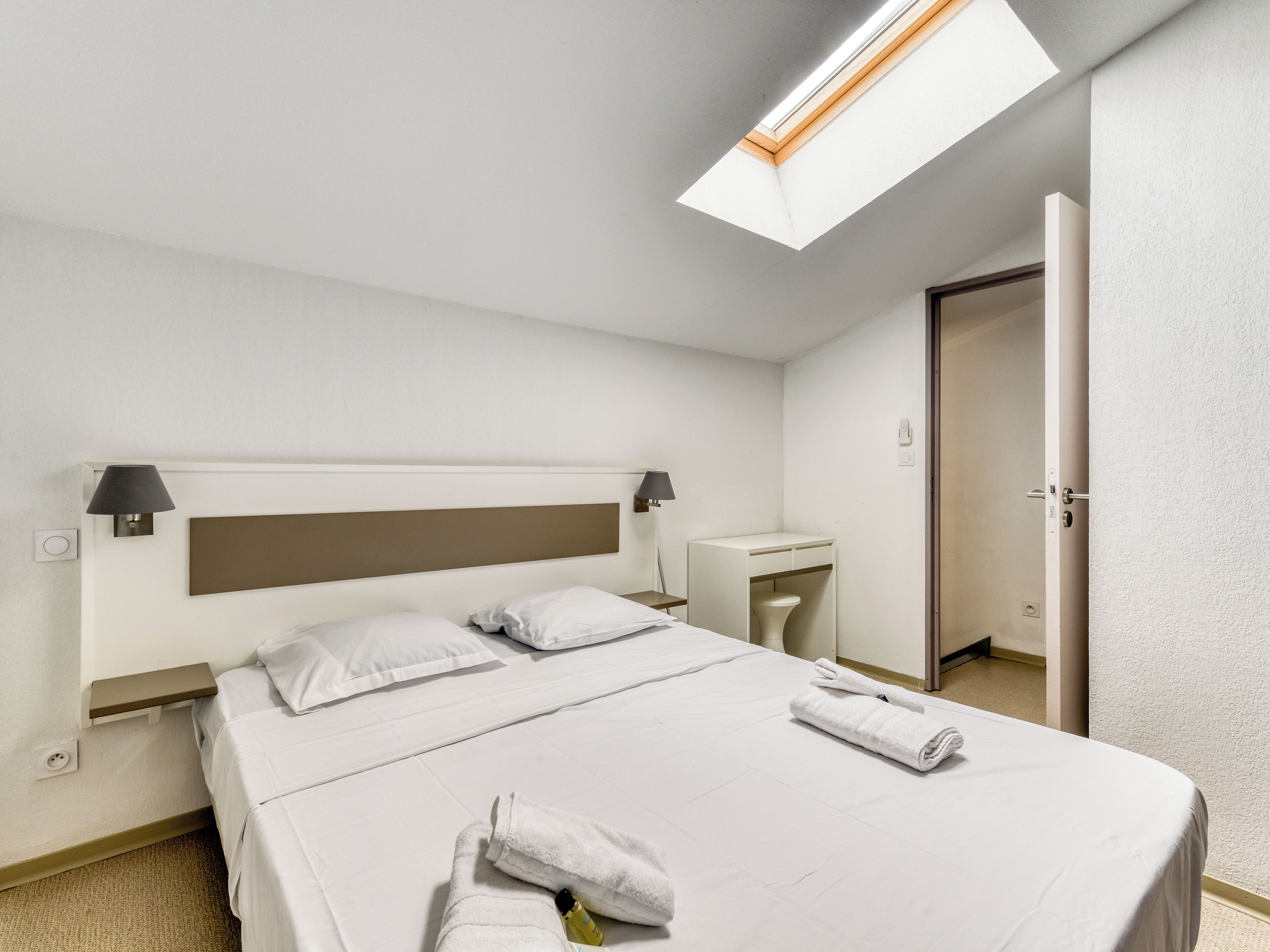 Superior-Haus, 1 Schlafzimmer