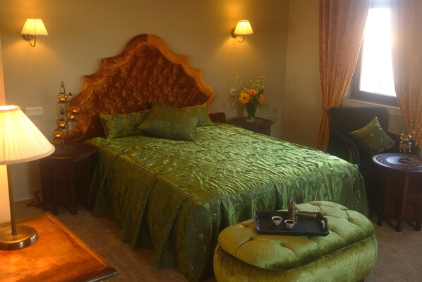 Standard Room | Lake view