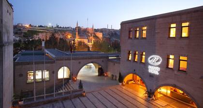 Manici Hotel, Sanliurfa - Special Class