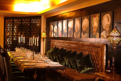 Manici Hotel, Sanliurfa - Special Class