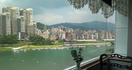 Beautiful Hotel Taipei