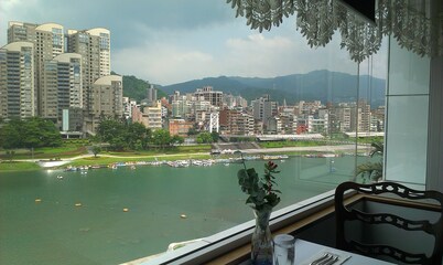Beautiful Hotel Taipei