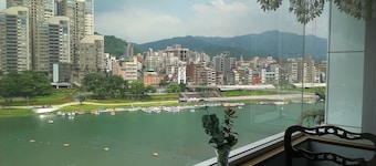 Beautiful Hotel Taipei