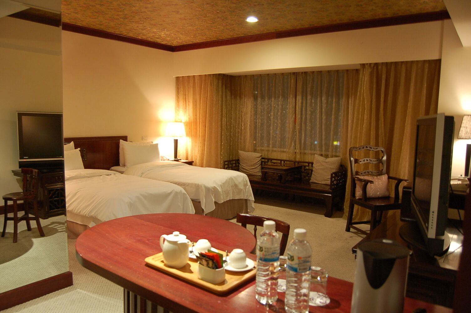 premium bedding, down duvets, pillow-top beds, minibar